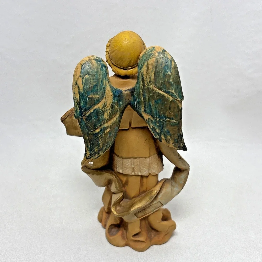 Fontanini vintage angel